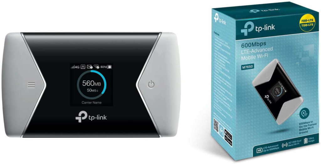 Modem-router 4G-5G: come funzionano, quali comprare | 01smartlife