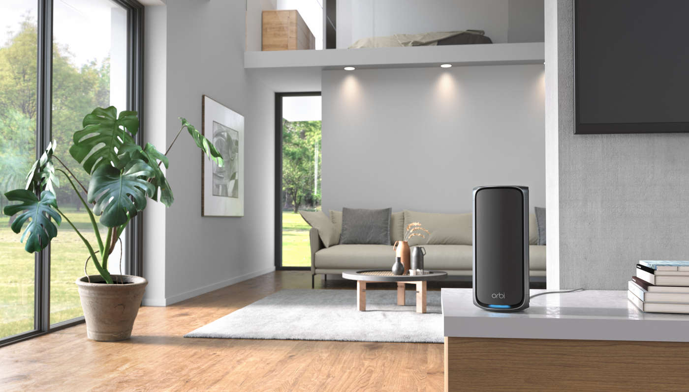 Netgear Orbi 970