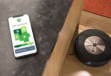 iRobot lancia i nuovi Roomba j9+ e Combo j9+, con l’innovativa tecnologia Dirt Detective iRobot