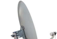 Motore per parabola: come sceglierlo, quale comprare