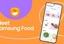Intelligenza artificiale per piatti e ricette: ecco la nuova app Samsung Food Samsung Food