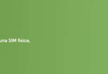 Fastweb lancia le eSIM fastweb esim