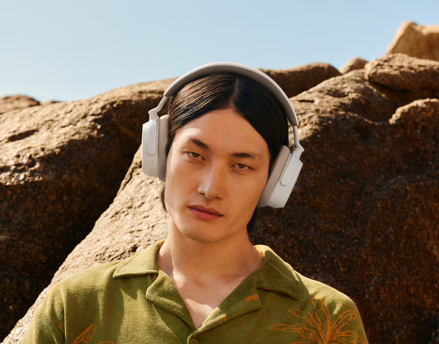 Sennheiser Accentum Wire