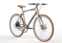 Mobilità elettrica, Sharp presenta la sua prima e-bike a IFA 2023 e-bike Sharp