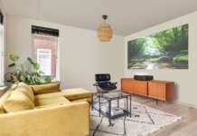 Epson: nuovo videoproiettore tv laser Pro-Uhd 4K con funzioni smart Epson videoproiettore