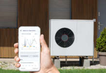 Pompe di calore e veicoli elettrici, risparmiare con la gestione smart di tado° tado°