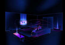 Dolby Atmos FlexConnect, l’audio immersivo da tv diventa semplice per tutti dolby atmos