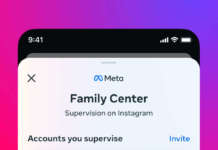 Da Meta, una campagna di sensibilizzazione sulla sicurezza online dei minori meta