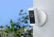 Ring svela Stick Up Cam Pro, con rilevazione di movimento 3D radar Ring