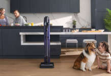Tineco: 4 nuovi elettrodomestici smart, per la pulizia e la cottura Tineco
