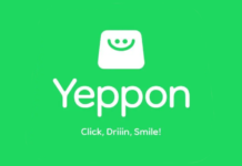 Yeppon compie gli anni e festeggia con una settimana di offerte Yeppon