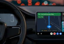 App “extra” e widget su Android Auto? Ecco la soluzione