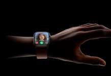 Il doppio tap arriva su Apple Watch, con l’aggiornamento watchOS 10.1 Apple Watch