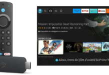 Fire TV Stick 2025: come funzionano, quale comprare