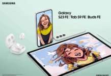Samsung annuncia i nuovi Galaxy S23 FE, Tab S9 FE e Galaxy Buds FE Samsung Galaxy FE