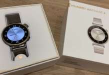 In prova il WATCH GT 4, l’orologio smart sportivo ed elegante di Huawei Huawei Watch gt4