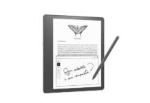 Kindle Scribe: Amazon annuncia la disponibilità di nuove funzioni Kindle Scribe