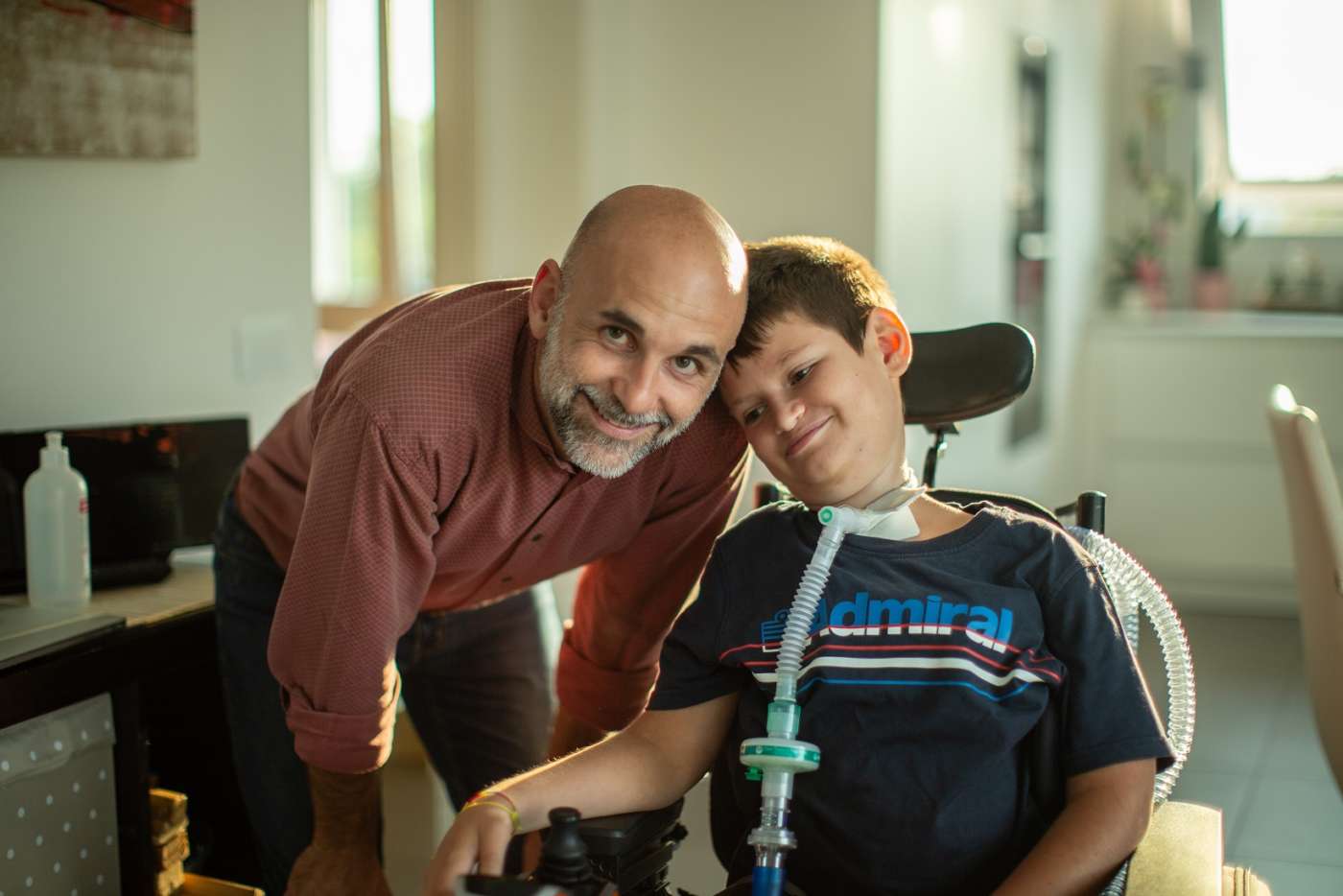 La Casa di Ale Amazon Alexa