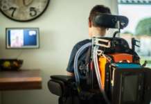 Alexa contribuisce alla realizzazione di una casa completamente accessibile La Casa di Ale Amazon Alexa