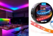 Strisce led RGB smart dalla A alla Z – parte seconda