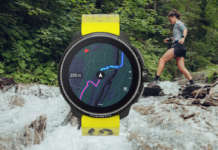 Suunto Race: il nuovo orologio sportivo per allenamenti, gare e vita attiva Suunto Race