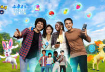 Pokémon GO: ecco la nuova funzione Party Play, per giocare in gruppo Pokémon GO