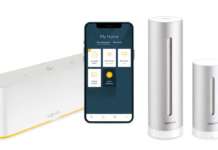 Netatmo e Somfy partner per migliorare il comfort e la qualità dell’aria in casa Netatmo Somfy