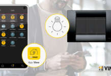 Vimar View Wireless: domotica & upgrade fai-da-te