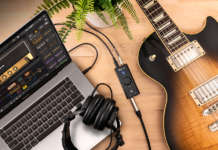IK Multimedia lancia iRig USB, interfaccia per chitarra per Mac, pc, iPad e iPhone 15 IK Multimedia iRig USB