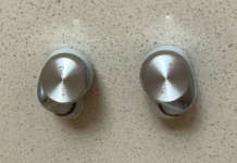 In prova: auricolari true wireless Technics EAH-AZ60M2 technics auricolari