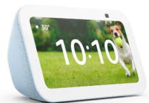 In prova: Amazon Echo Show 5, compatto e geniale