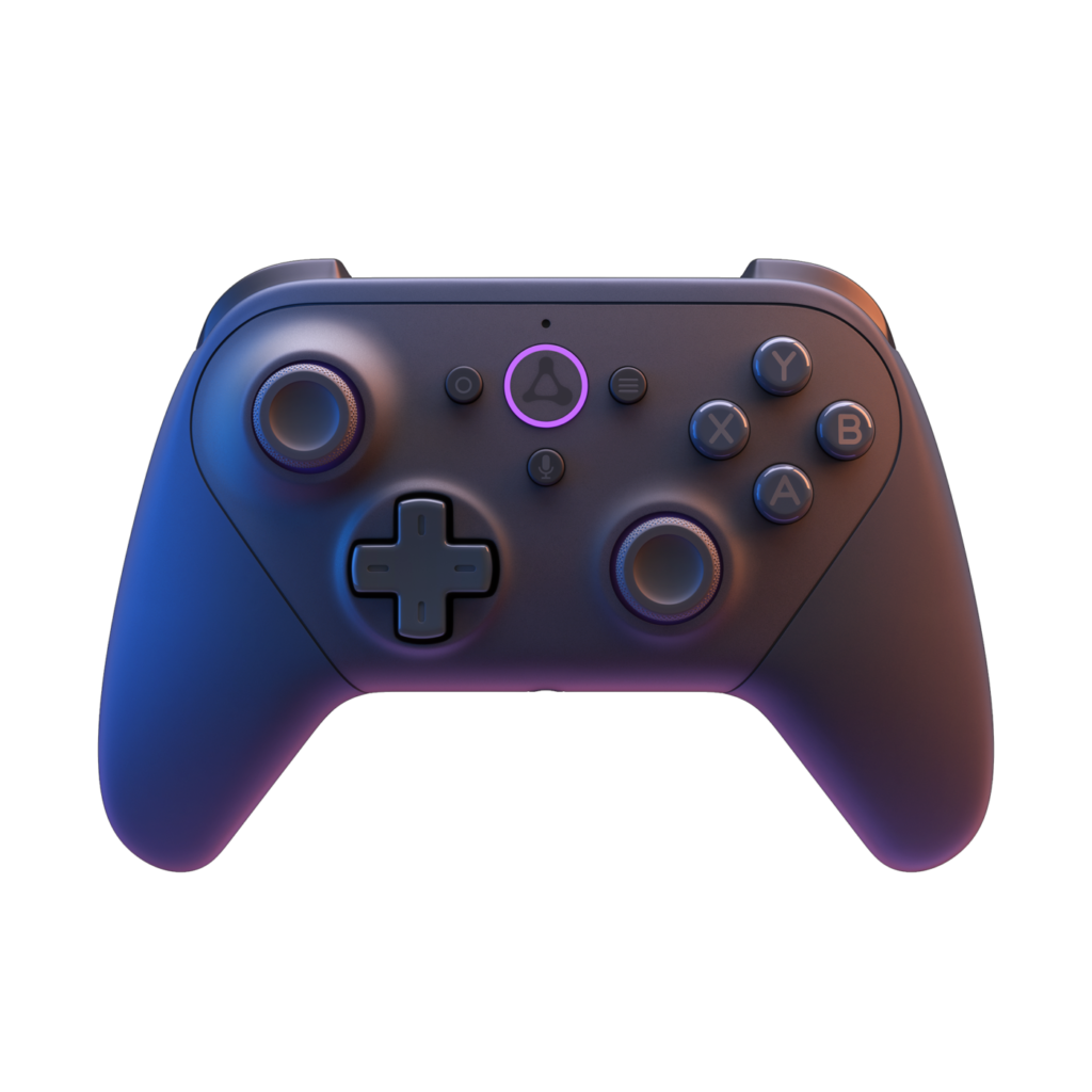 Luna Controller amazon