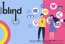 Sblind, il nuovo social network “etico” e amante dell’ambiente sblind social