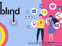 Sblind, il nuovo social network “etico” e amante dell’ambiente sblind social