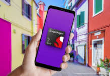 Qualcomm presenta la nuova piattaforma mobile Snapdragon Serie 7 Qualcomm Snapdragon