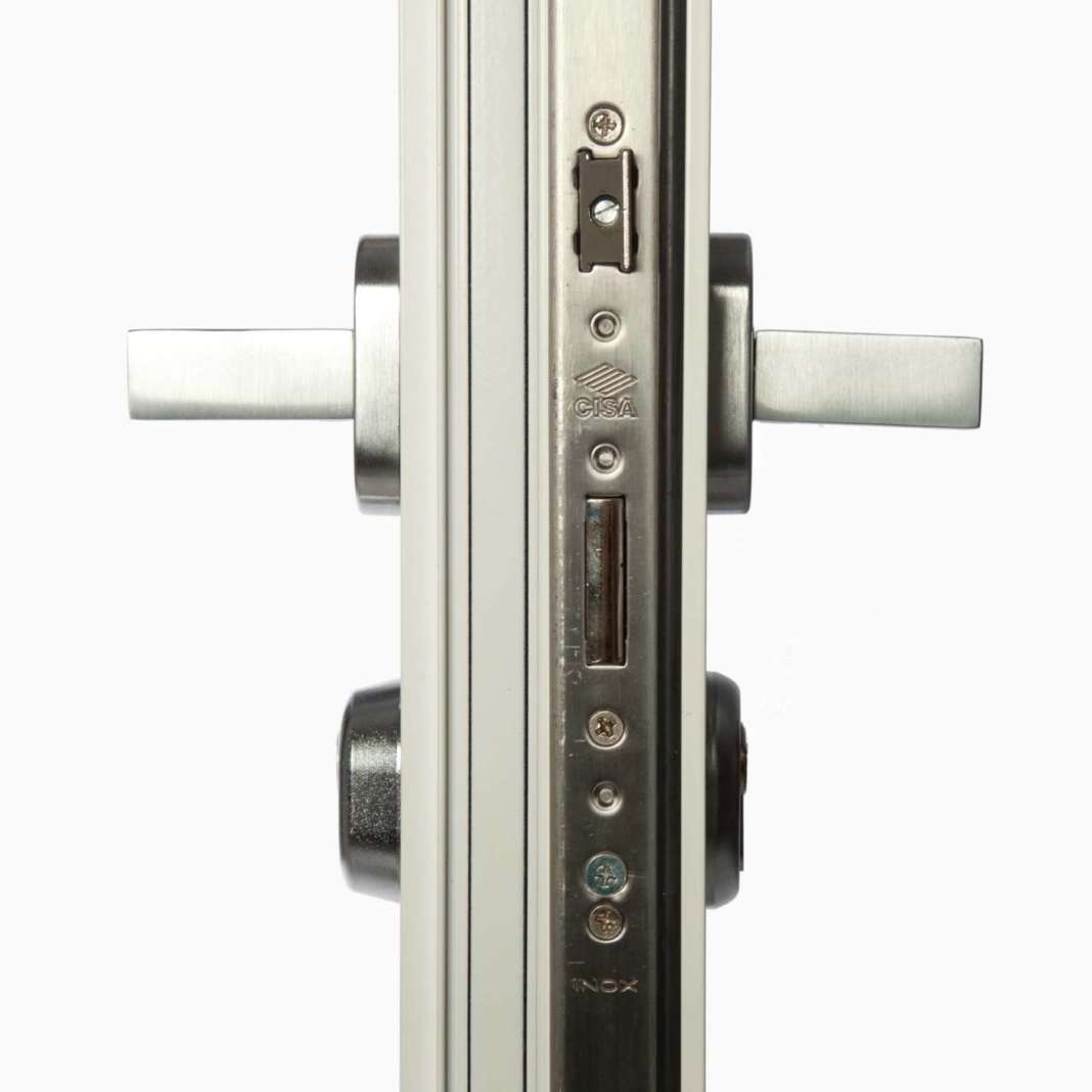 Serrature Intelligenti Per Porta D'ingresso Serratura Bioetrica For - Foto 3