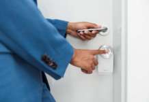 Nuki Smart Lock: ecco la nuova generazione, con Matter integrato Nuki Smart Lock