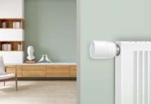 TP-Link: nuove funzionalità per la valvola termostatica Kasa KE100 TP-Link