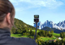 Nuove action cam Insta360 Ace e Ace Pro: pronte all’azione per video mozzafiato Insta360 Ace