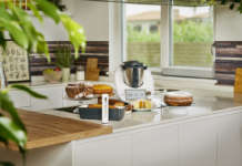 Nuovo Bimby Sensor da Vorwerk, per il punto di cottura perfetto Bimby Sensor