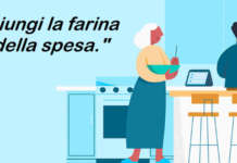 Spesa con Alexa: come creare una lista e condividerla in famiglia