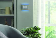 Gewiss SMART HOME: retrofit & upgrade