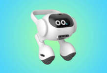 LG svela il nuovo assistente domestico con intelligenza artificiale LG