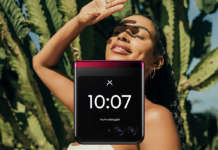 Motorola lancia Moto Unplugged, per prendersi una pausa dalla connessione digitale Motorola Moto Unplugged