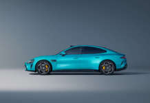 Xiaomi svela la sua prima auto elettrica: la Xiaomi SU7 Xiaomi EV SU7 auto elettrica