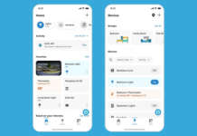 Alexa: il nuovo design dell’app semplifica la gestione della smart home Alexa