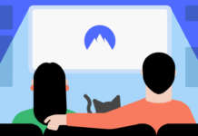 NordVPN introduce l’app VPN per Apple TV NordVPN Apple TV