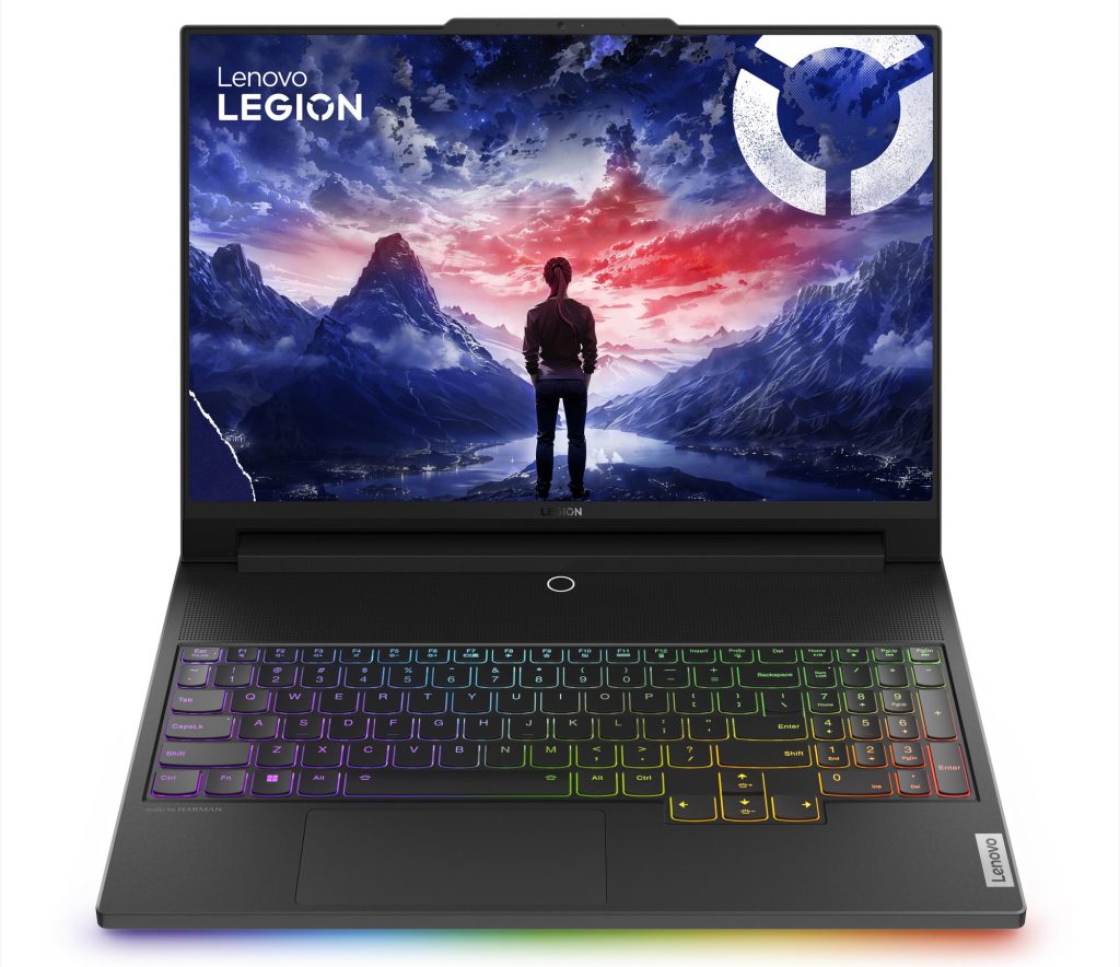 Lenovo Legion gaming