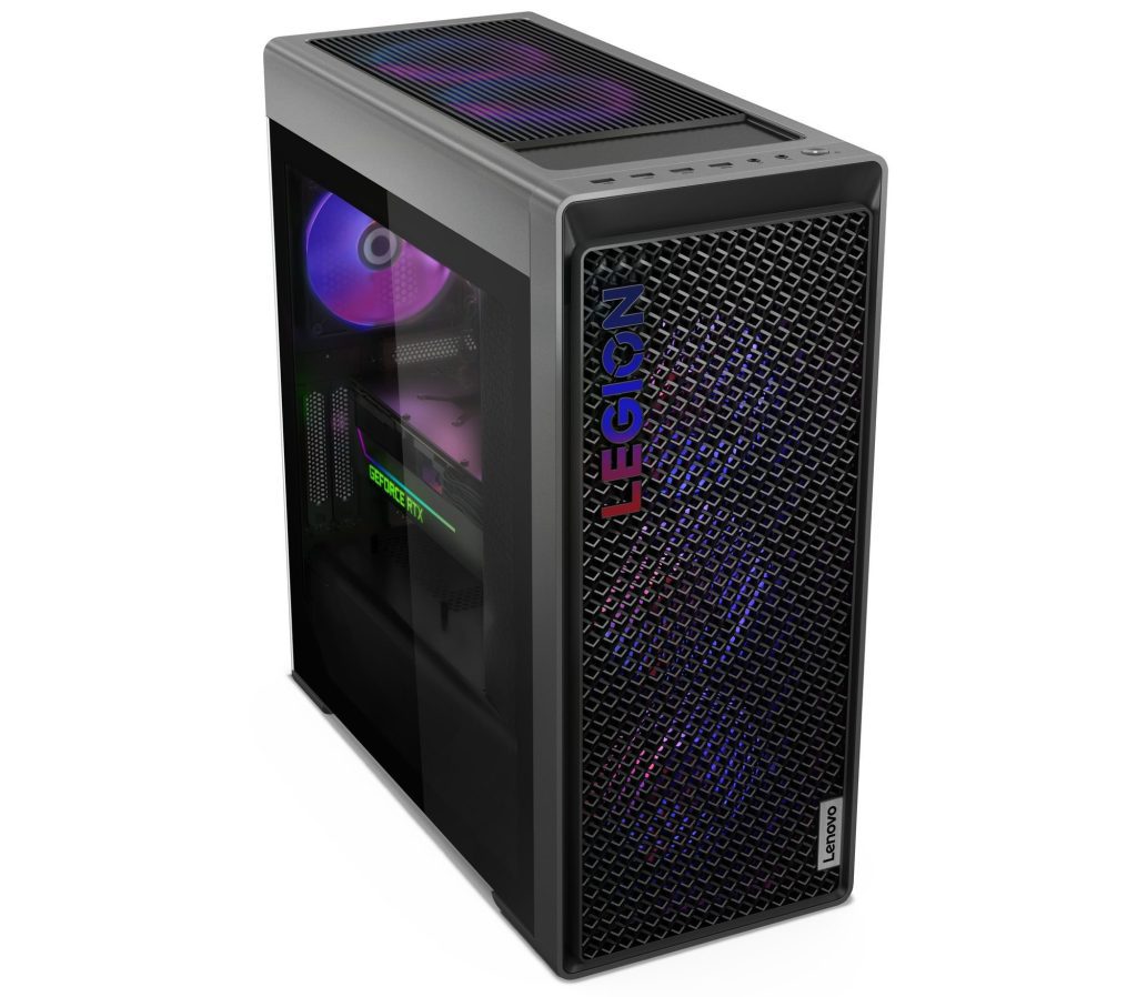 Lenovo Legion gaming