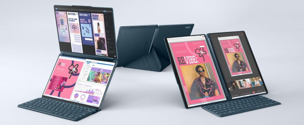 Lenovo Yoga
